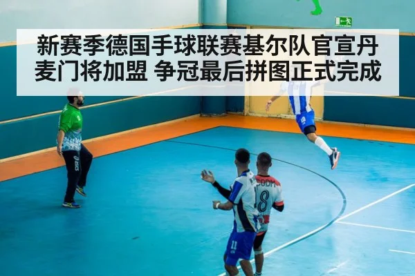 新赛季德国手球联赛基尔队官宣丹麦门将加盟 争冠最后拼图正式完成